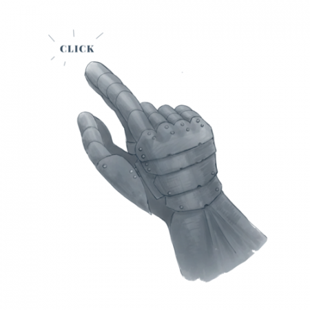 Knights of the Editing Table