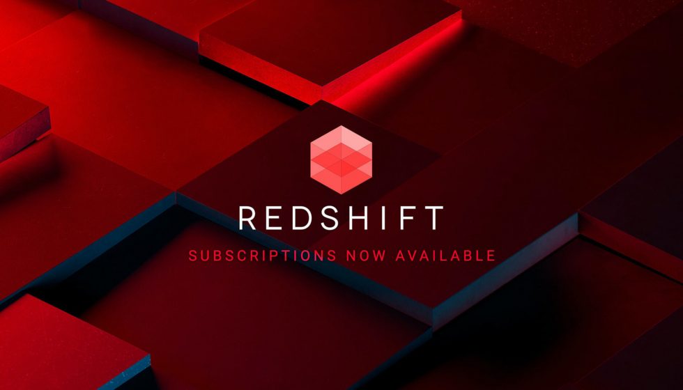 Redshift サブスクリプション 販売開始