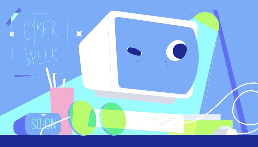 aescripts Cyber Week Sale 2021