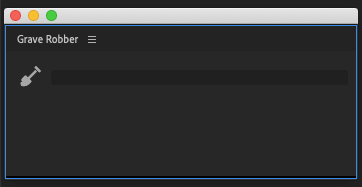 Grave Robber ライセンス認証方法：Step 3