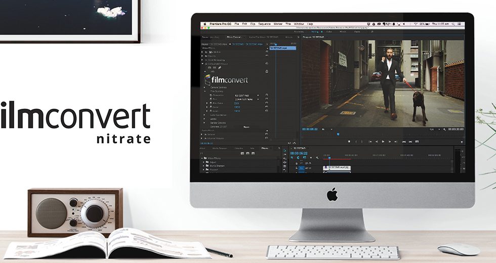 FilmConvert & CineMatch サマーセール 2022 開催