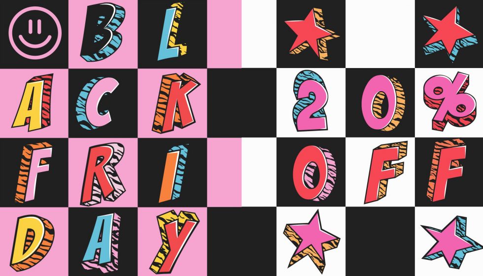 Astute Graphics – Black Friday Sale 12/3(金) まで開催