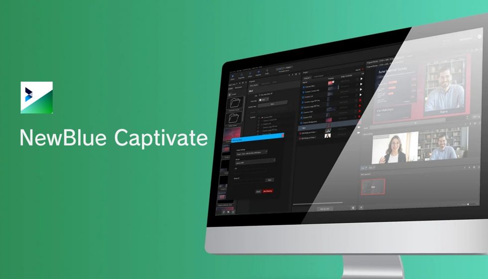 Captivate (Titler Live 5) 20%Off Sale 9/30まで開催