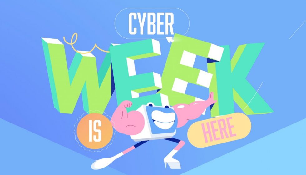 aescripts Cyber Week Sale 2021 開催中
