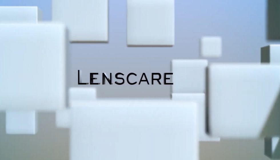 Lenscare for AE マルチフレームレンダリング対応版リリース