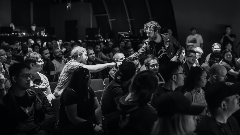 ZBrush-user-community