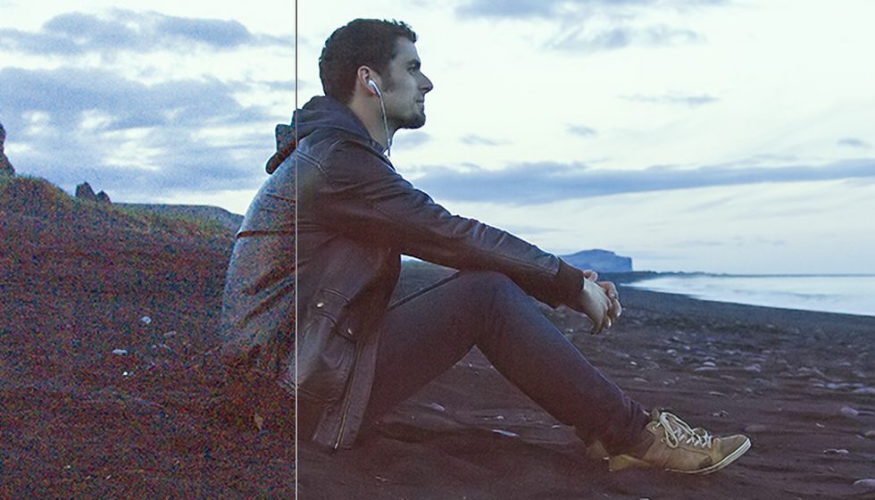 Neat Video v5.5リリース、AppleシリコンによるGPU処理をサポート