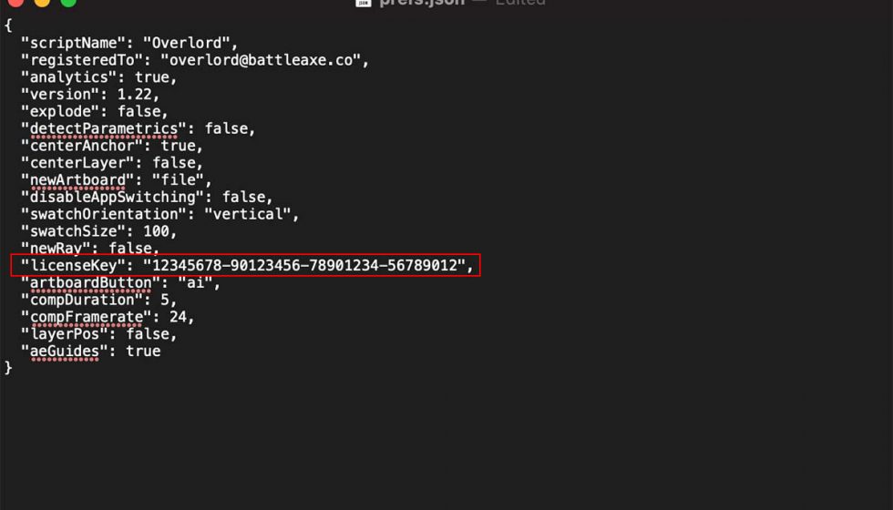 Overlord (v1) オフライン認証方法：Step 5