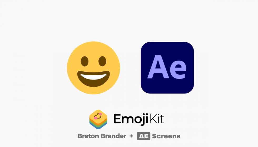 EmojiKit 発売