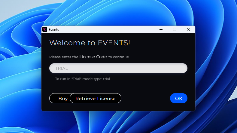 インストール:Step 2