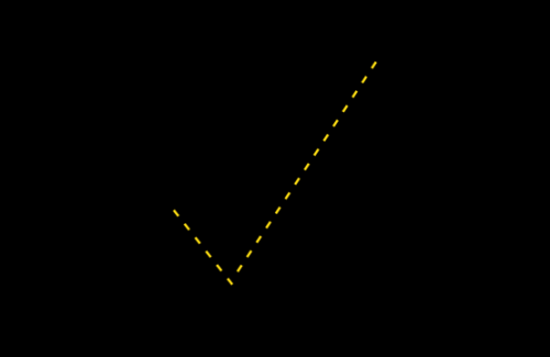 Checkmarks-A3-Dashed