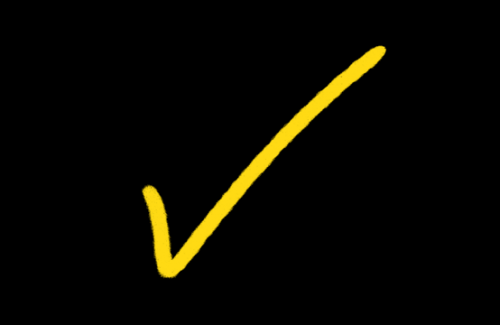 Checkmarks-B1-Dry-Pen