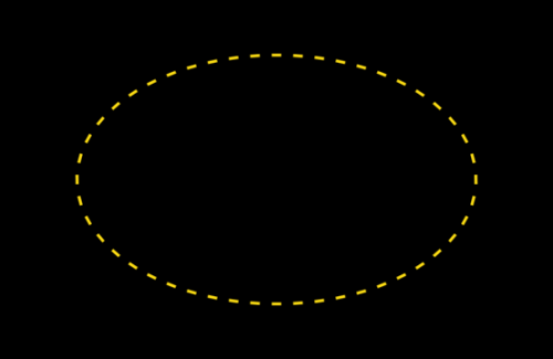 Ovals-A3-Dashed