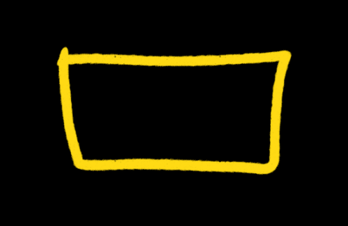 Rectangles-B1-Dry-Pen