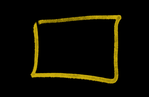 Rectangles-B3-Wet-Paint