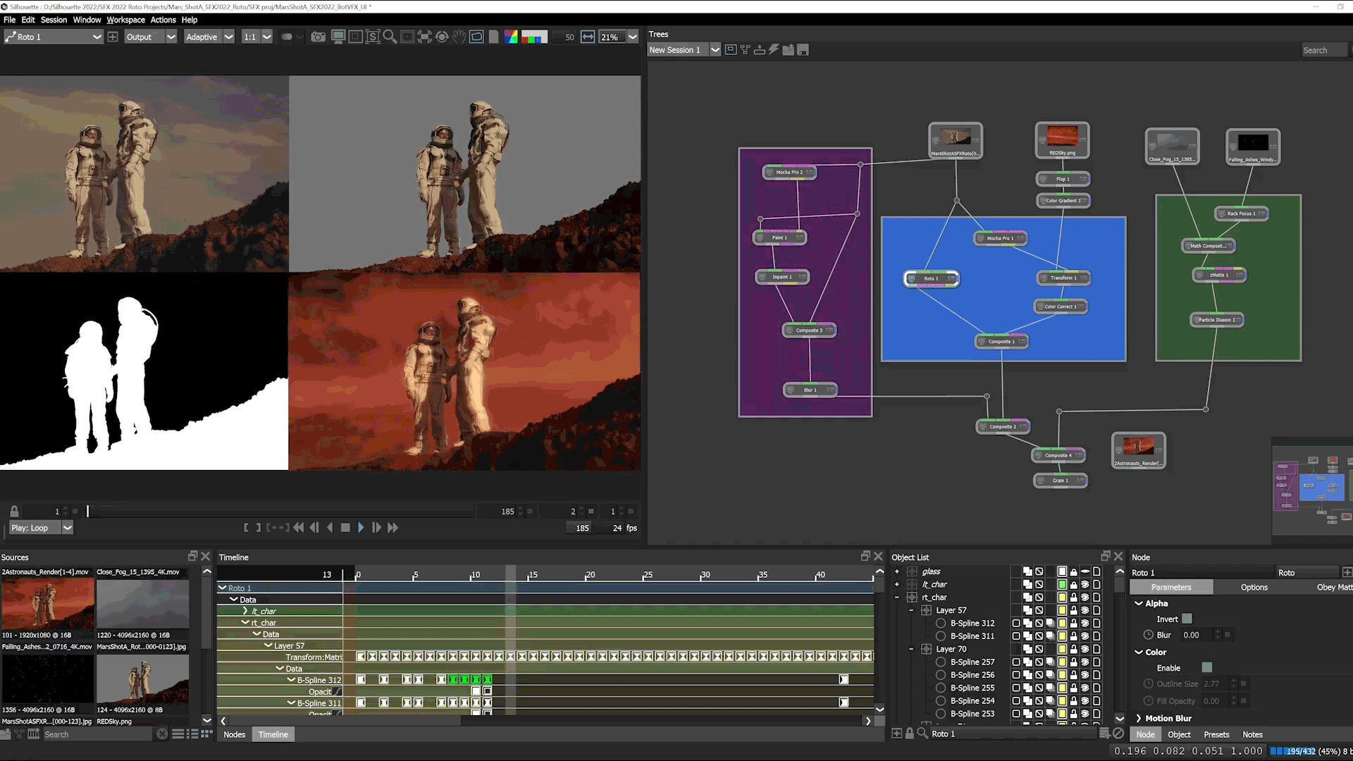 bfx_SIlhouette2022_interface_Video