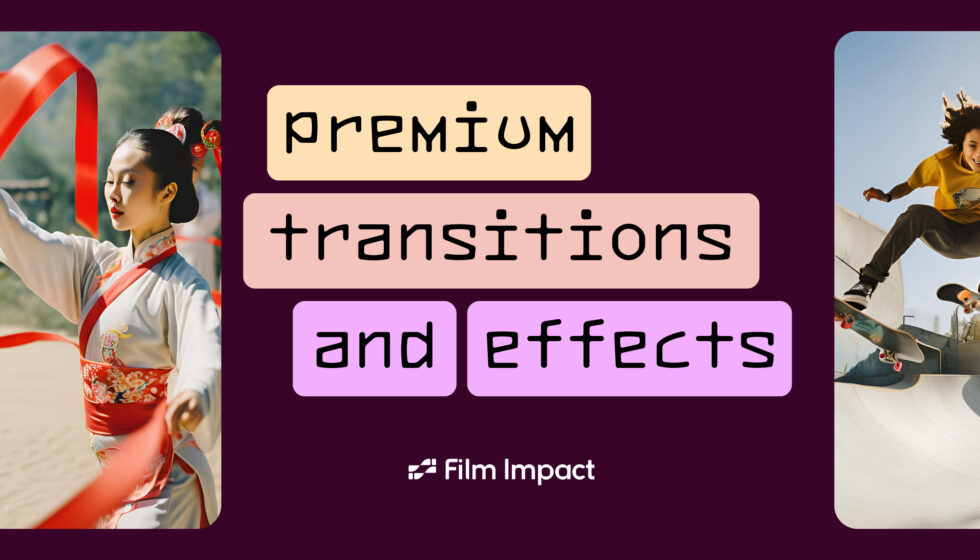 Film Impact v2025 リリース