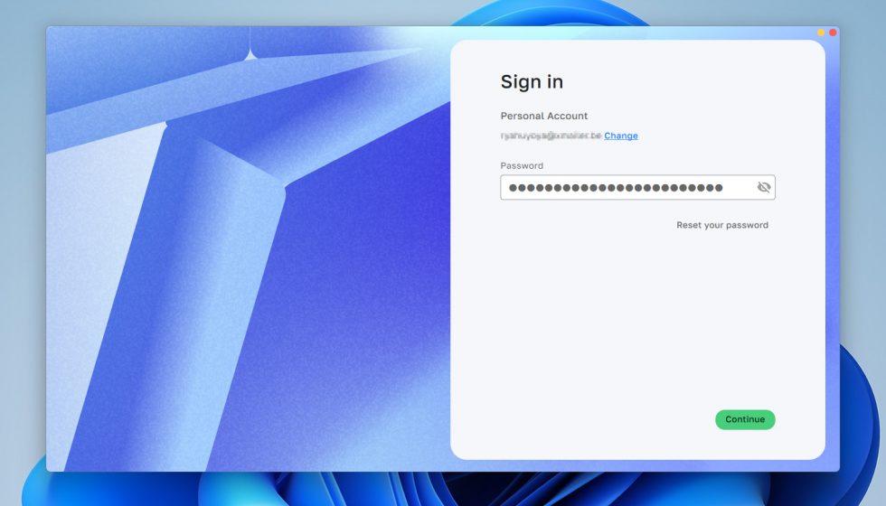 Boris FX社 個別製品インストール方法：Step 3