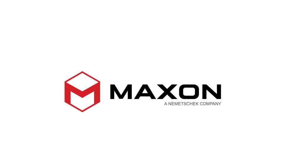 Maxon社製品：一時販売停止のご案内