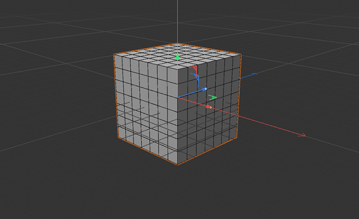 【Transform の使い方】