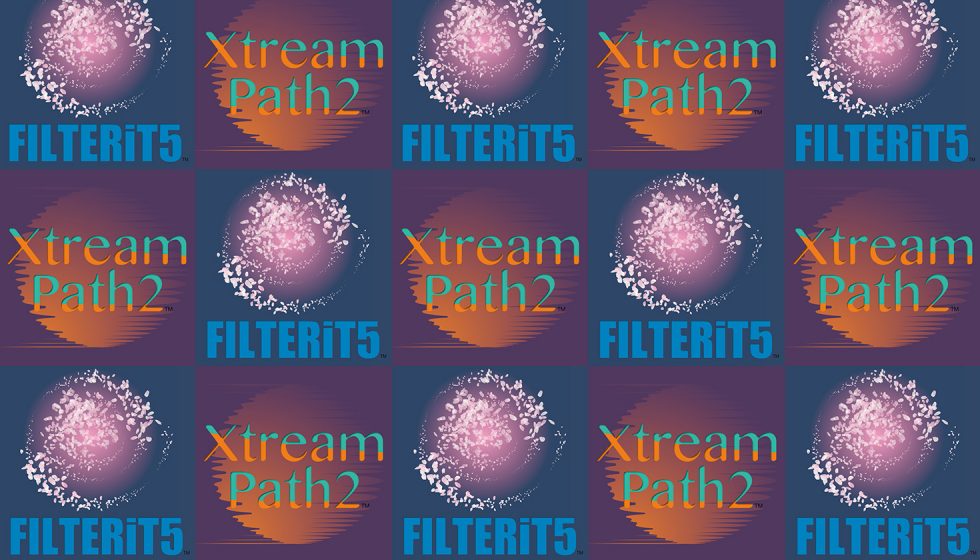 【FILTERiT5】【XtreamPath2】次期バージョンについて