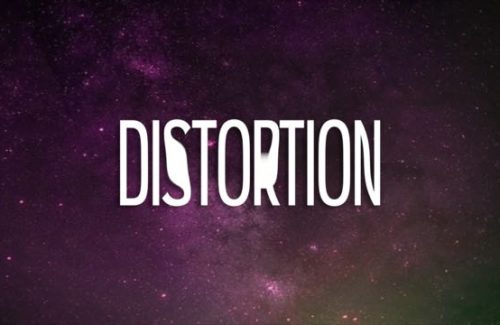 Distortion