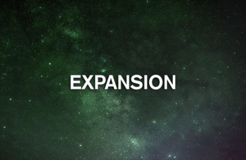 Expansion