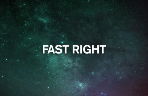 Fast-Right