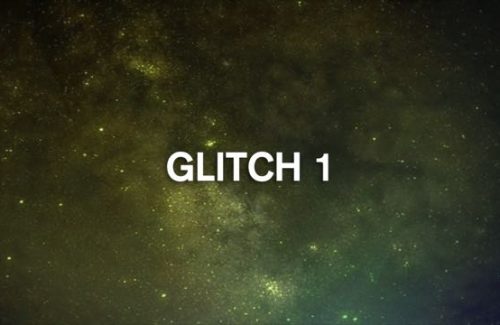 Glitch-1