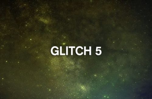 Glitch-5