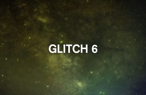 Glitch-6