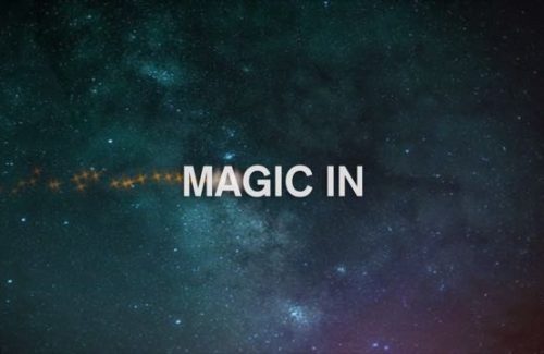 Magic-In