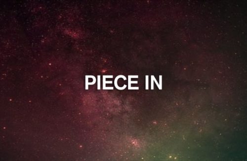 Piece-In