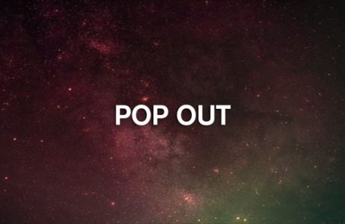 Pop-Out