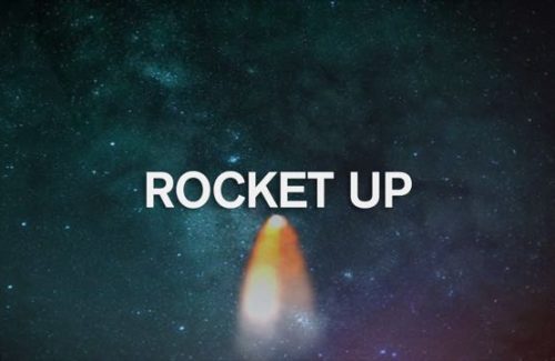 Rocket-Up