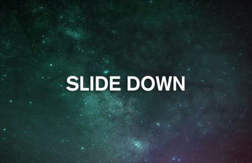 Slide-Down