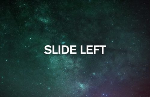 Slide-Left