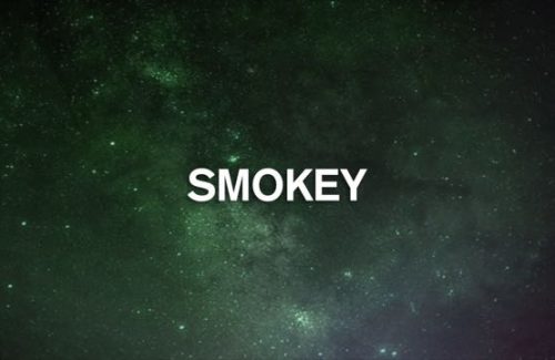 Smokey