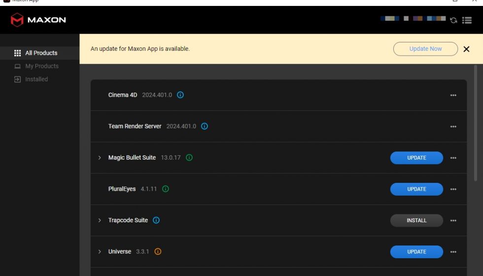 チームアカウントの使用方法、チームライセンスの割当方法：Step 5