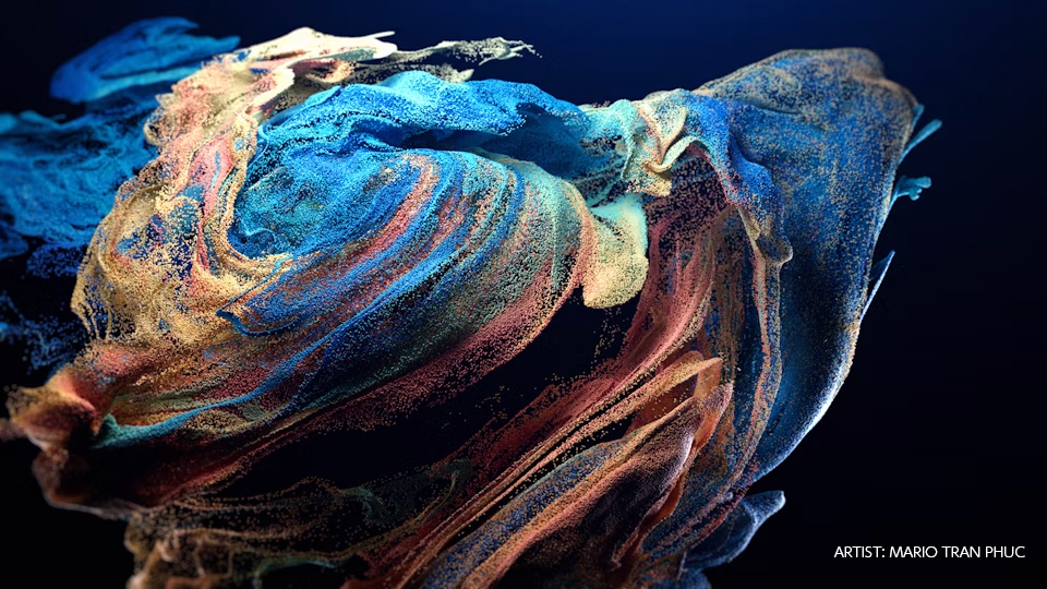 Maxon One 2025 リリース