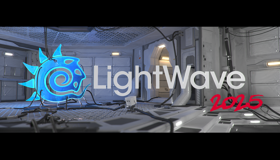 LightWave 2025 発売
