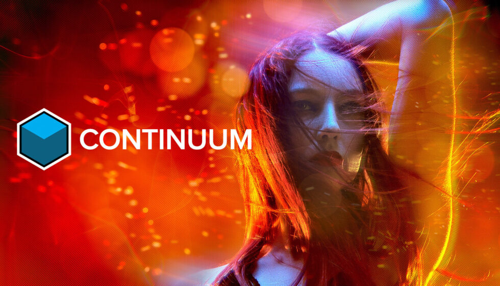 Continuum 2025 発売