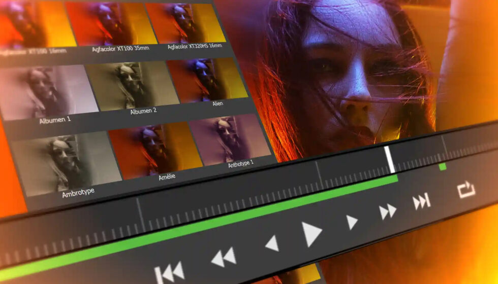 エフェクトのアップデート