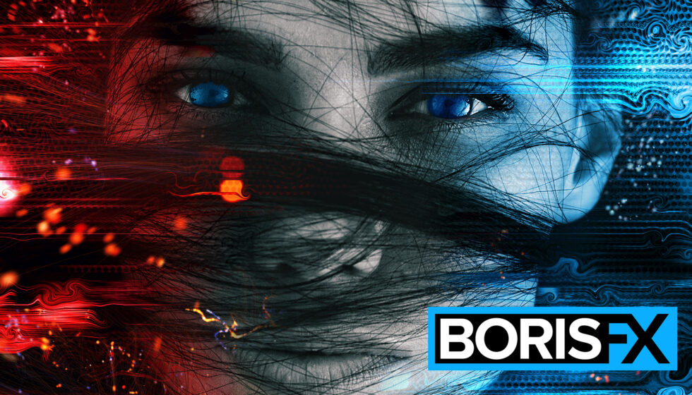 【無料セミナー】Boris FX社プラグインを活用したAvid Media Composer映像制作ワークフローハンズオンセミナー