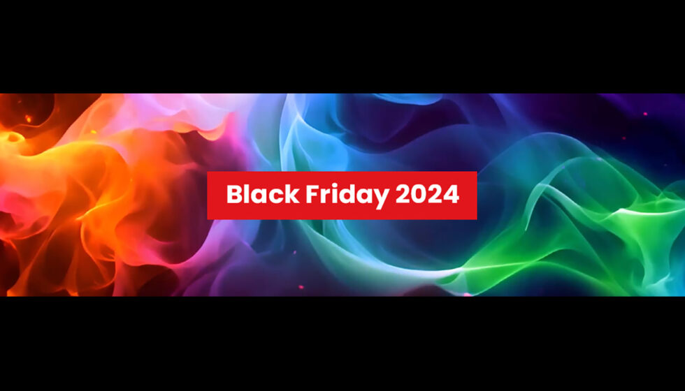 【Chaos Group Black Friday Sale】12/2まで開催