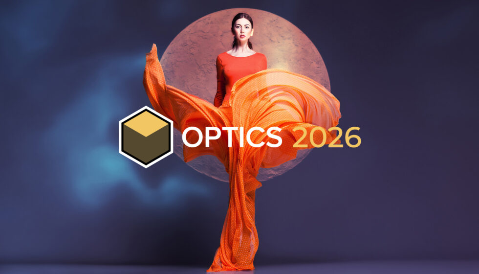 Boris FX Optics 2026 発売