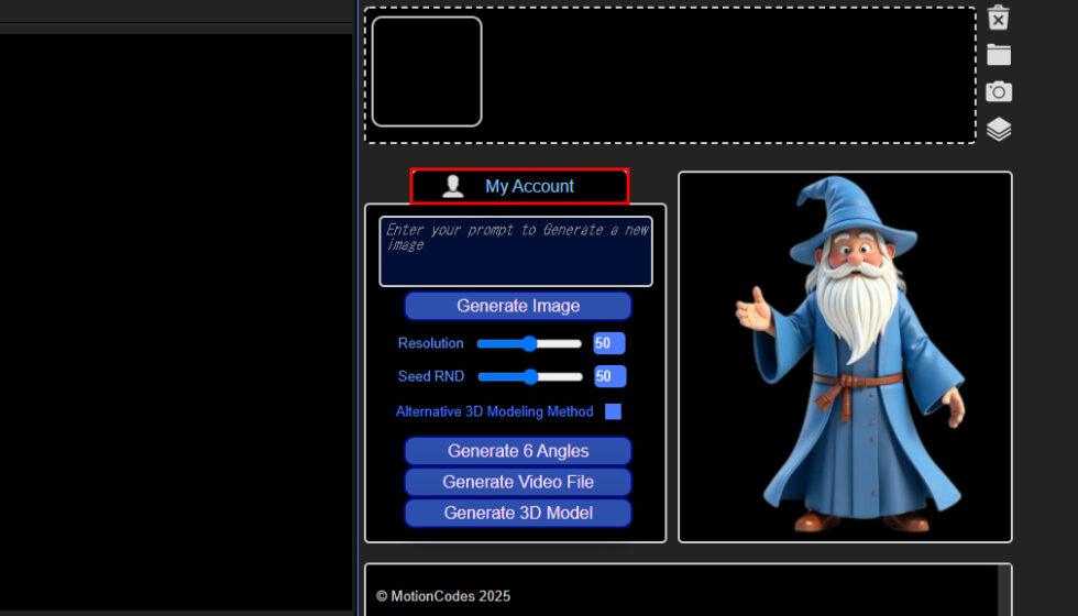 Hugging Face 無償トークン作成：Step 5