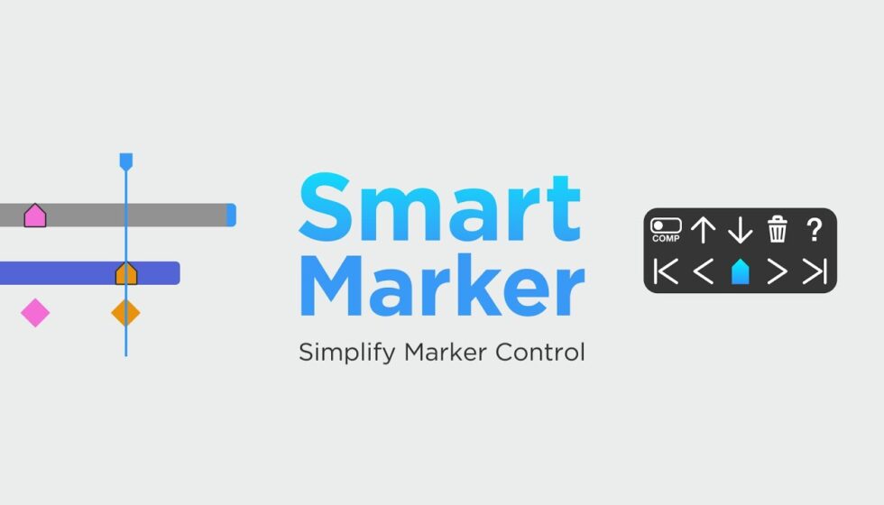 Smart Marker 発売
