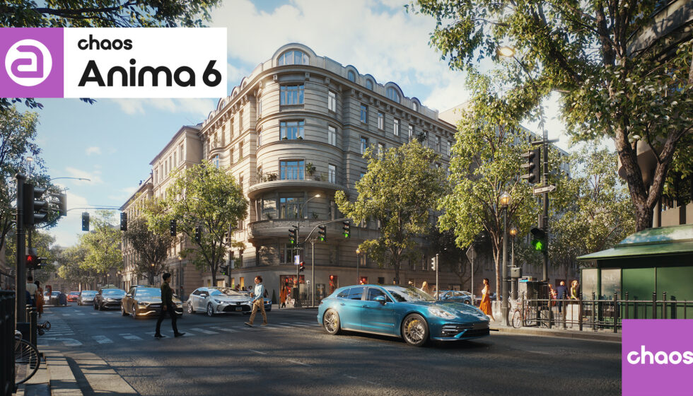 【Chaos Anima 永続ライセンスからサブスク切り替えキャンペーン】9/30まで開催