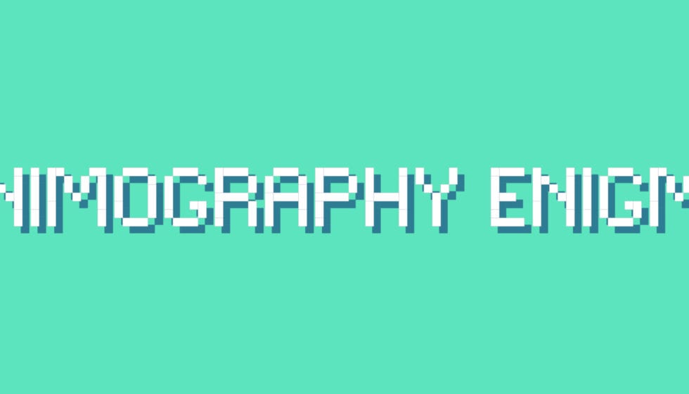 Animography Enigma 発売
